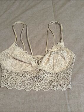 Auden Lace Bralette